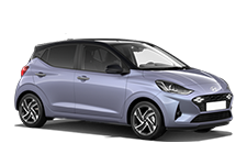 Car Hire Bexley - Hyundai i10 Auto - car hire Bexley