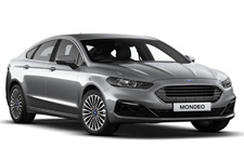 Car Hire Bexley - Mondeo - car hire Bexley